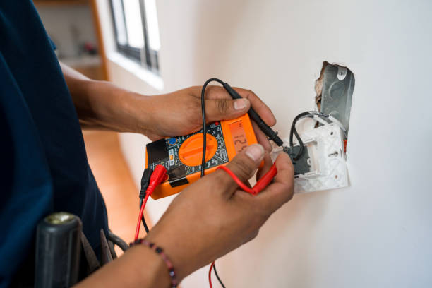 Best Electrical Contractors for Businesses  in Fredericksburg, PA