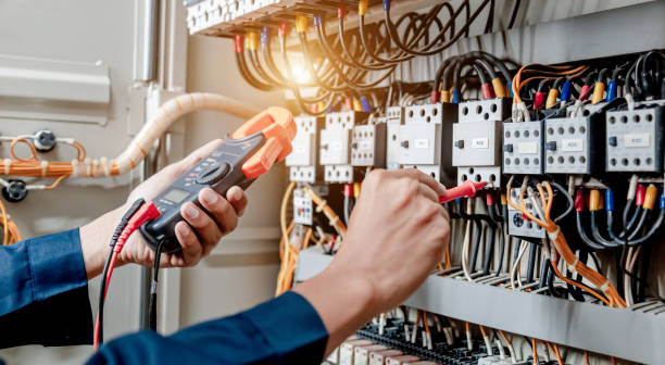 Best Affordable Electrical Installation  in Fredericksburg, PA