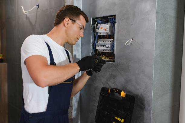 Best Electrical Repair Services  in Fredericksburg, PA