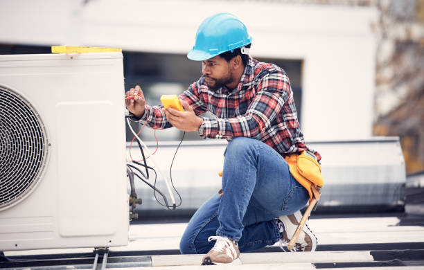 Best Electrical System Inspection  in Fredericksburg, PA