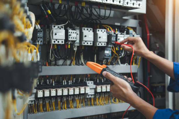 Best Commercial Electrician Services  in Fredericksburg, PA