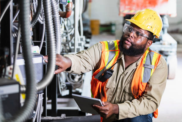 Best 24-Hour Electrician  in Fredericksburg, PA
