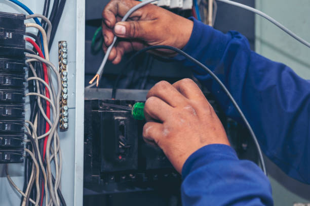 Best Electrical System Inspection  in Fredericksburg, PA