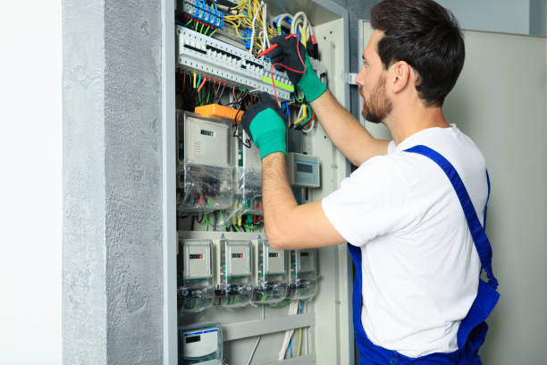 Best Emergency Electrical Repair  in Fredericksburg, PA