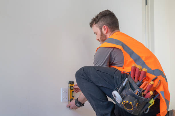 Best Emergency Electrician Near Me  in Fredericksburg, PA