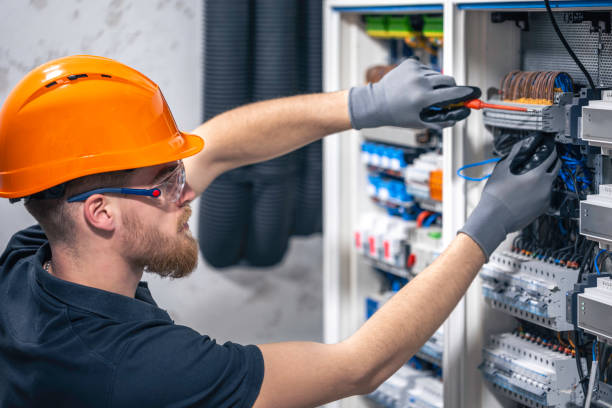 Best Residential Electrician Services  in Fredericksburg, PA