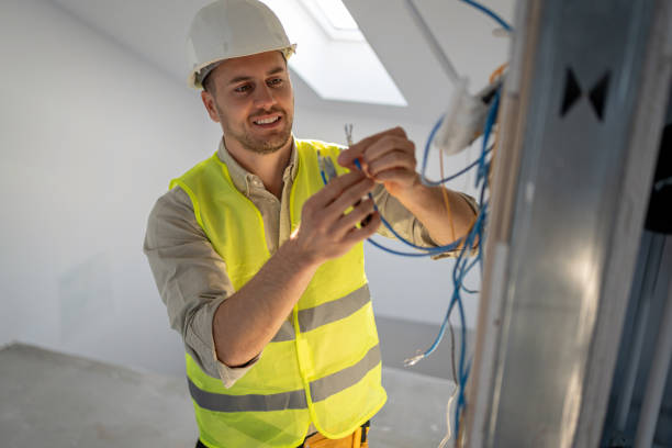 Best Electrical Outlet Repair  in Fredericksburg, PA